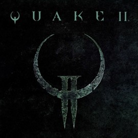 Quake II Xbox One & Series X|S (аренда аккаунта)