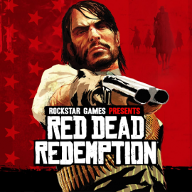 Red Dead Redemption общий оффлайн аккаунт навсегда с неограниченным кол-вом активаций в Steam