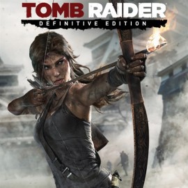 Tomb Raider: Definitive Edition Xbox One & Series X|S (аренда аккаунта)