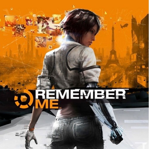 Remember Me общий оффлайн аккаунт навсегда с неограниченным кол-вом активаций в Steam
