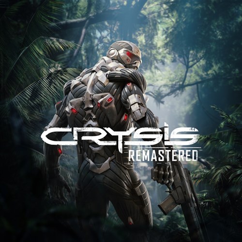 Crysis Remastered Xbox One & Series X|S (аренда аккаунта)