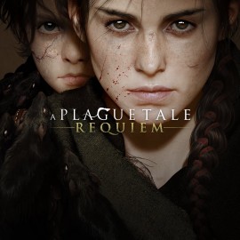 A Plague Tale: Requiem общий оффлайн аккаунт навсегда с неограниченным кол-вом активаций в Steam