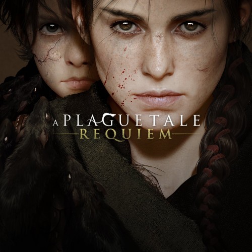 A Plague Tale: Requiem общий оффлайн аккаунт навсегда с неограниченным кол-вом активаций в Steam