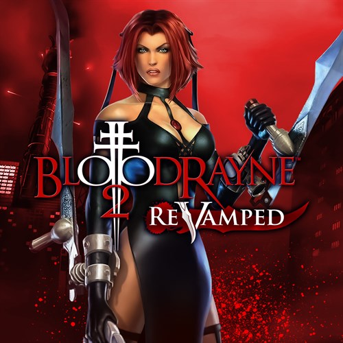 BloodRayne 2: ReVamped Xbox One & Series X|S (аренда аккаунта)