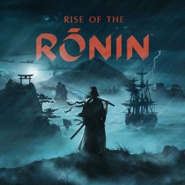 Rise of the Ronin общий оффлайн аккаунт навсегда с неограниченным кол-вом активаций в Steam