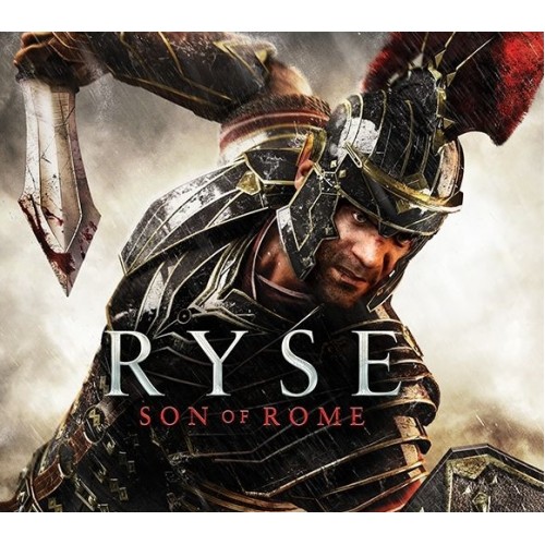 Ryse: Legendary Edition Xbox One & Series X|S (аренда аккаунта)