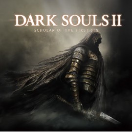  DARK SOULS II: Scholar of the First Sin Steam (ключ / гифт / оффлайн активация аккаунта / общий аккаунт)