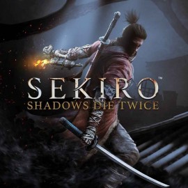 Sekiro: Shadows Die Twice - GOTY Edition общий оффлайн аккаунт навсегда с неограниченным кол-вом активаций в Steam