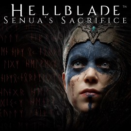 Hellblade: Senua's Sacrifice Xbox One & Series X|S (ключ) (Аргентина)