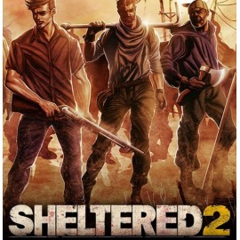 Sheltered 2 общий оффлайн аккаунт навсегда с неограниченным кол-вом активаций в Steam Sheltered 2 общий оффлайн аккаунт навсегда с неограниченным кол-вом активаций в Steam