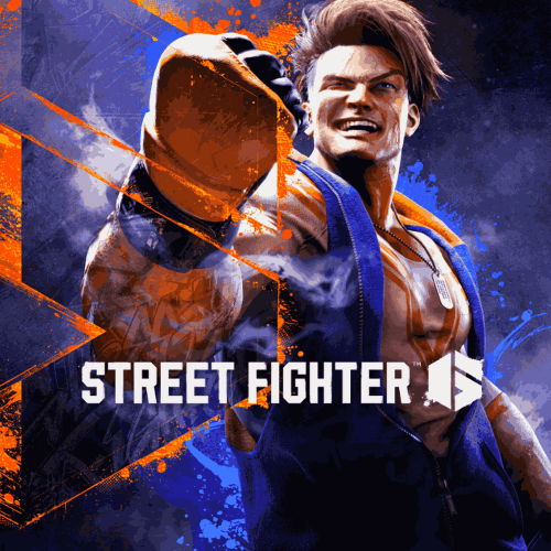 Street Fighter 6 общий оффлайн аккаунт навсегда с неограниченным кол-вом активаций в Steam
