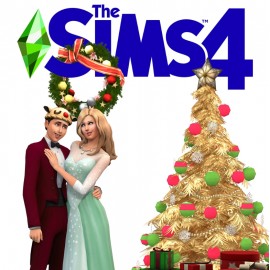 Sims 4 + Праздничный набор общий оффлайн аккаунт навсегда с неограниченным кол-вом активаций в Steam Sims 4 + Праздничный набор общий оффлайн аккаунт навсегда с неограниченным кол-вом активаций в Steam
