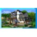 Sims 4 + Праздничный набор общий оффлайн аккаунт навсегда с неограниченным кол-вом активаций в Steam Sims 4 + Праздничный набор общий оффлайн аккаунт навсегда с неограниченным кол-вом активаций в Steam