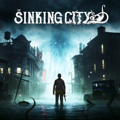 The Sinking City Xbox One & Series X|S (аренда аккаунта)