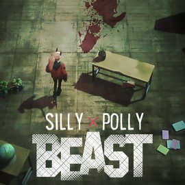 Silly Polly Beast общий оффлайн аккаунт навсегда с неограниченным кол-вом активаций в Steam