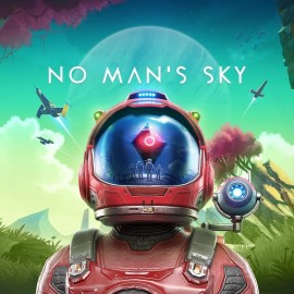 No Man's Sky общий оффлайн аккаунт навсегда с неограниченным кол-вом активаций в Steam