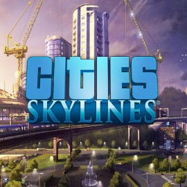 Cities: Skylines - Xbox One Edition (ключ) (Аргентина)
