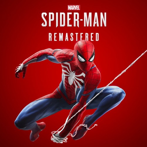 Marvel’s Spider-Man Remastered общий оффлайн аккаунт навсегда с неограниченным кол-вом активаций в Steam