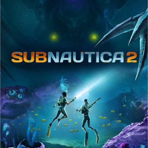 Subnautica 2 общий оффлайн аккаунт навсегда с неограниченным кол-вом активаций в Steam
