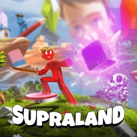 Supraland Xbox One & Series X|S (ключ) (Аргентина)