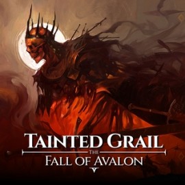  Tainted Grail: The Fall of Avalon Steam (ключ / гифт / оффлайн активация аккаунта / общий аккаунт)