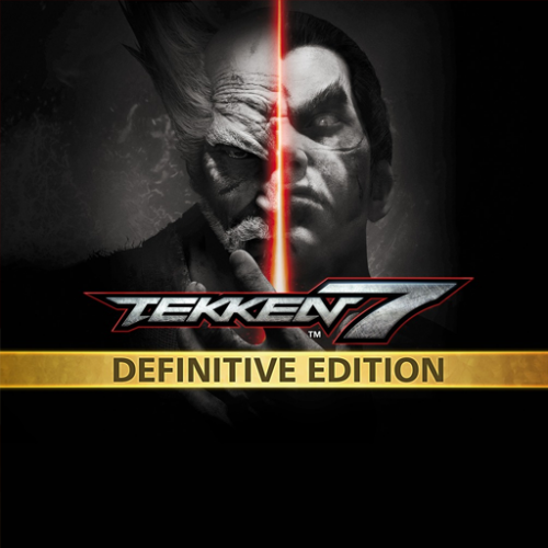 TEKKEN 7 - Definitive Edition общий оффлайн аккаунт навсегда с неограниченным кол-вом активаций в Steam