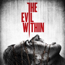 The Evil Within Xbox One & Series X|S (ключ) (Аргентина)