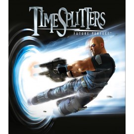 TimeSplitters Future Perfect Xbox One & Series X|S (ключ) (Польша)