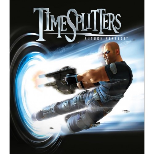 TimeSplitters Future Perfect Xbox One & Series X|S (ключ) (Польша)