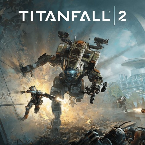 Titanfall 2: Максимальное издание Xbox One & Series X|S (ключ) (Аргентина)