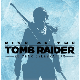 Rise of the Tomb Raider: 20 Year Celebration общий оффлайн аккаунт навсегда с неограниченным кол-вом активаций в Steam