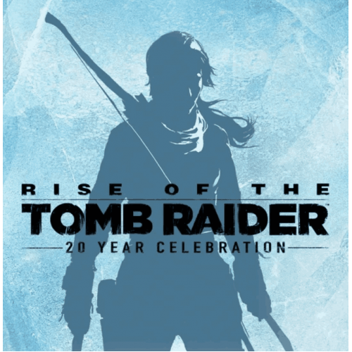 Rise of the Tomb Raider: 20 Year Celebration общий оффлайн аккаунт навсегда с неограниченным кол-вом активаций в Steam