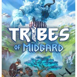 Tribes of Midgard - Ultimate Edition общий оффлайн аккаунт навсегда с неограниченным кол-вом активаций в Steam