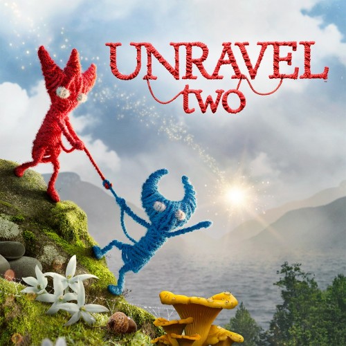 Unravel Two Xbox One & Series X|S (ключ) (Аргентина)