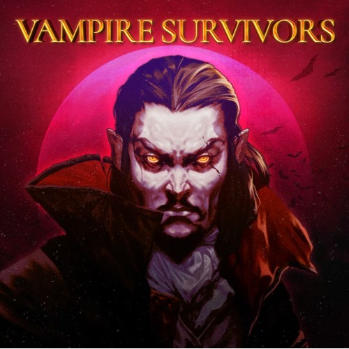 Vampire Survivors общий оффлайн аккаунт навсегда с неограниченным кол-вом активаций в Steam