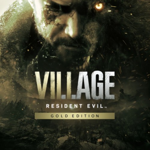 Resident Evil Village Gold Edition общий оффлайн аккаунт навсегда с неограниченным кол-вом активаций в Steam