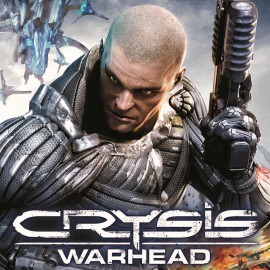  Crysis Warhead Steam (ключ / гифт / оффлайн активация аккаунта / общий аккаунт)
