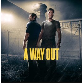 A Way Out общий оффлайн аккаунт навсегда с неограниченным кол-вом активаций в Steam