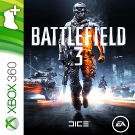Battlefield 3 - Armored Kill Xbox One & Series X|S (покупка на аккаунт) (Турция)