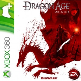 Dragon Age: Origins - Return to Ostagar - Dragon Age: Начало Xbox One & Series X|S (покупка на новый аккаунт)