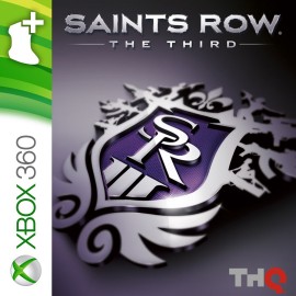 Online Pass - Saints Row: The Third Xbox One & Series X|S (покупка на аккаунт) (Турция)