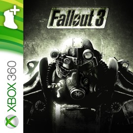 Point Lookout - Fallout 3 Xbox One & Series X|S (покупка на аккаунт)