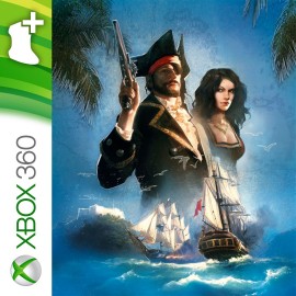 Port Royale 3 - Dawn of Pirates Xbox One & Series X|S (покупка на аккаунт) (Турция)