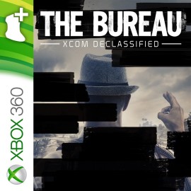 Light Plasma Pistol - The Bureau Xbox One & Series X|S (покупка на аккаунт)