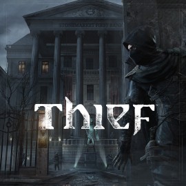 Thief - Ограбление банка Xbox One & Series X|S (покупка на аккаунт / ключ) (Турция)
