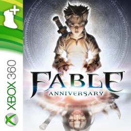 Оружие и костюмы Fable: Герои - Fable Anniversary Xbox One & Series X|S (покупка на аккаунт)