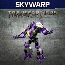 Деформер - Transformers: The Dark Spark Xbox One & Series X|S (покупка на аккаунт)