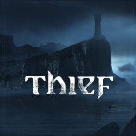 Отверженные: Призовая карта - Thief Xbox One & Series X|S (покупка на аккаунт)