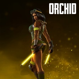 Orchid - Killer Instinct Xbox One & Series X|S (покупка на аккаунт) (Турция)
