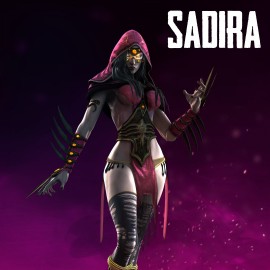 Sadira - Killer Instinct Xbox One & Series X|S (покупка на аккаунт) (Турция)
